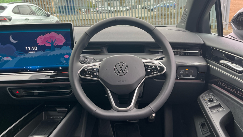 Volkswagen ID.7 210kW Match Pro S Plus 86kWh 5dr Auto Electric Hatchback